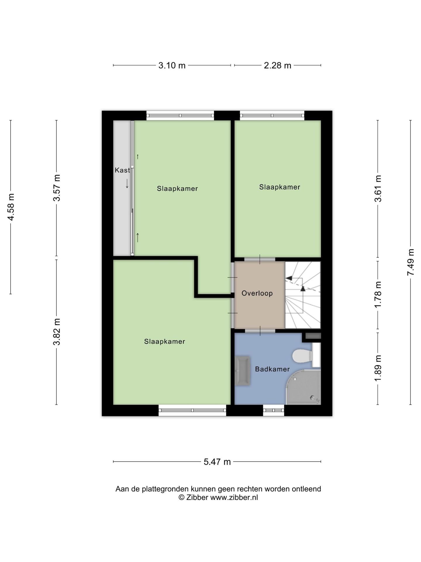 Photo 34 of Van Beethovenlaan 101