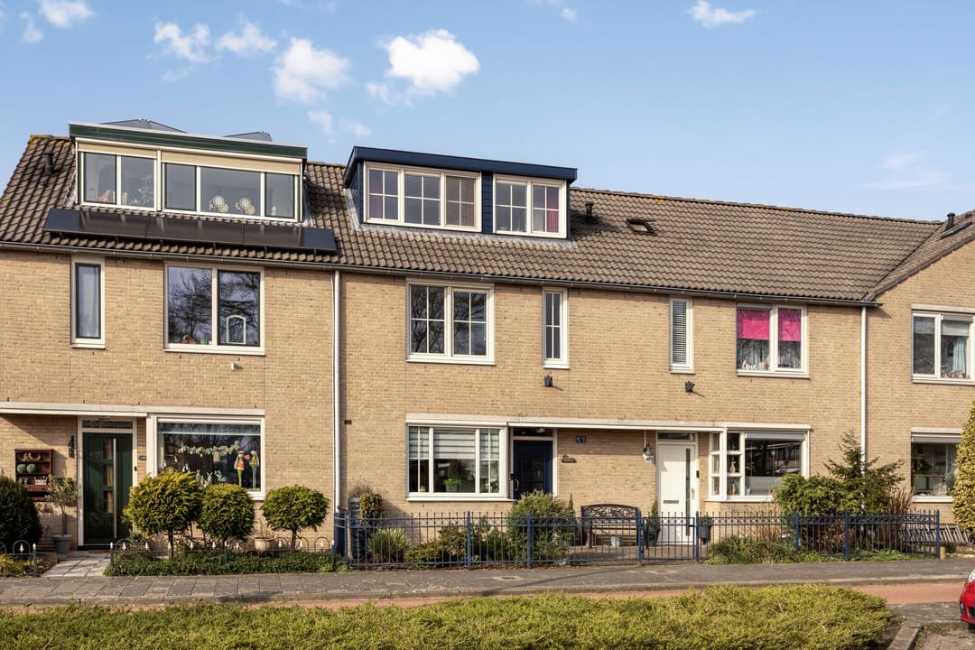 Photo 7 of Van Beethovenlaan 101