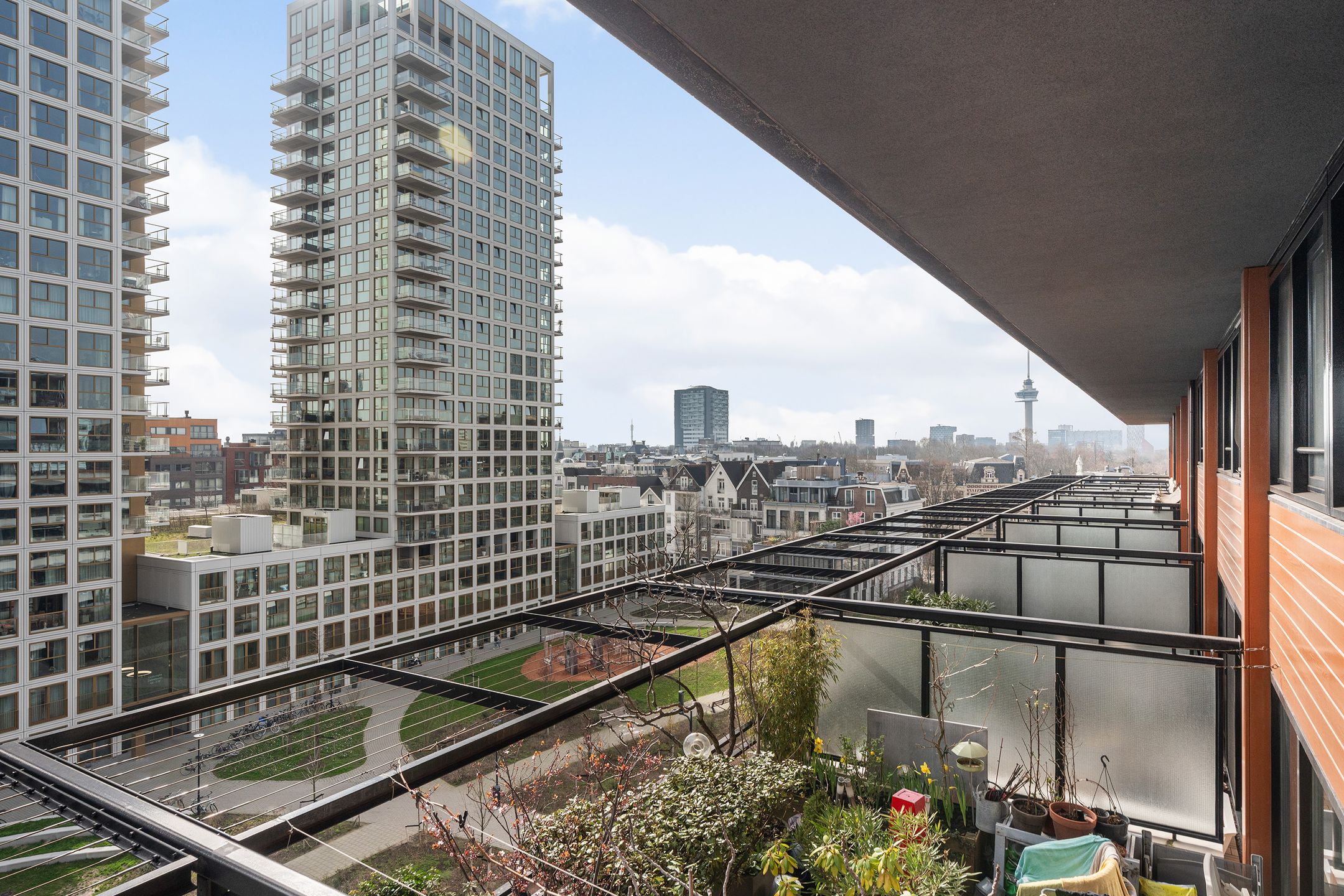 Gedempte Zalmhaven 881 