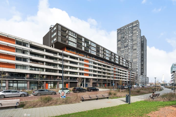 Foto 2 van Gedempte Zalmhaven 881