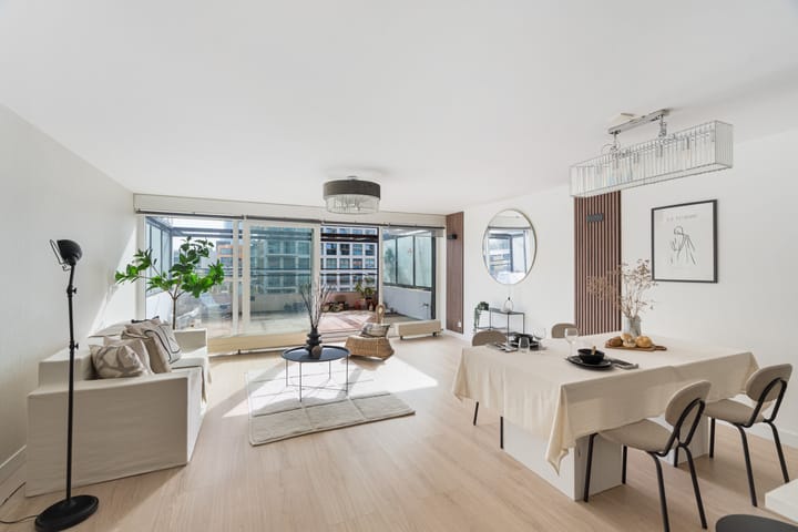 Foto 3 van Gedempte Zalmhaven 881