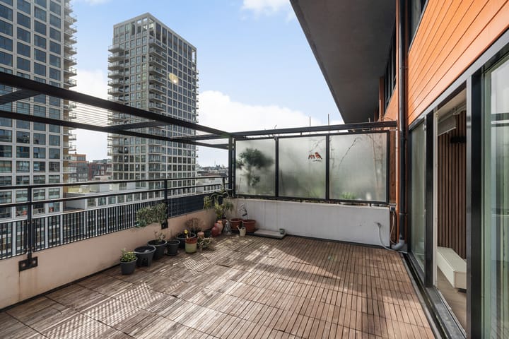 Foto 5 van Gedempte Zalmhaven 881