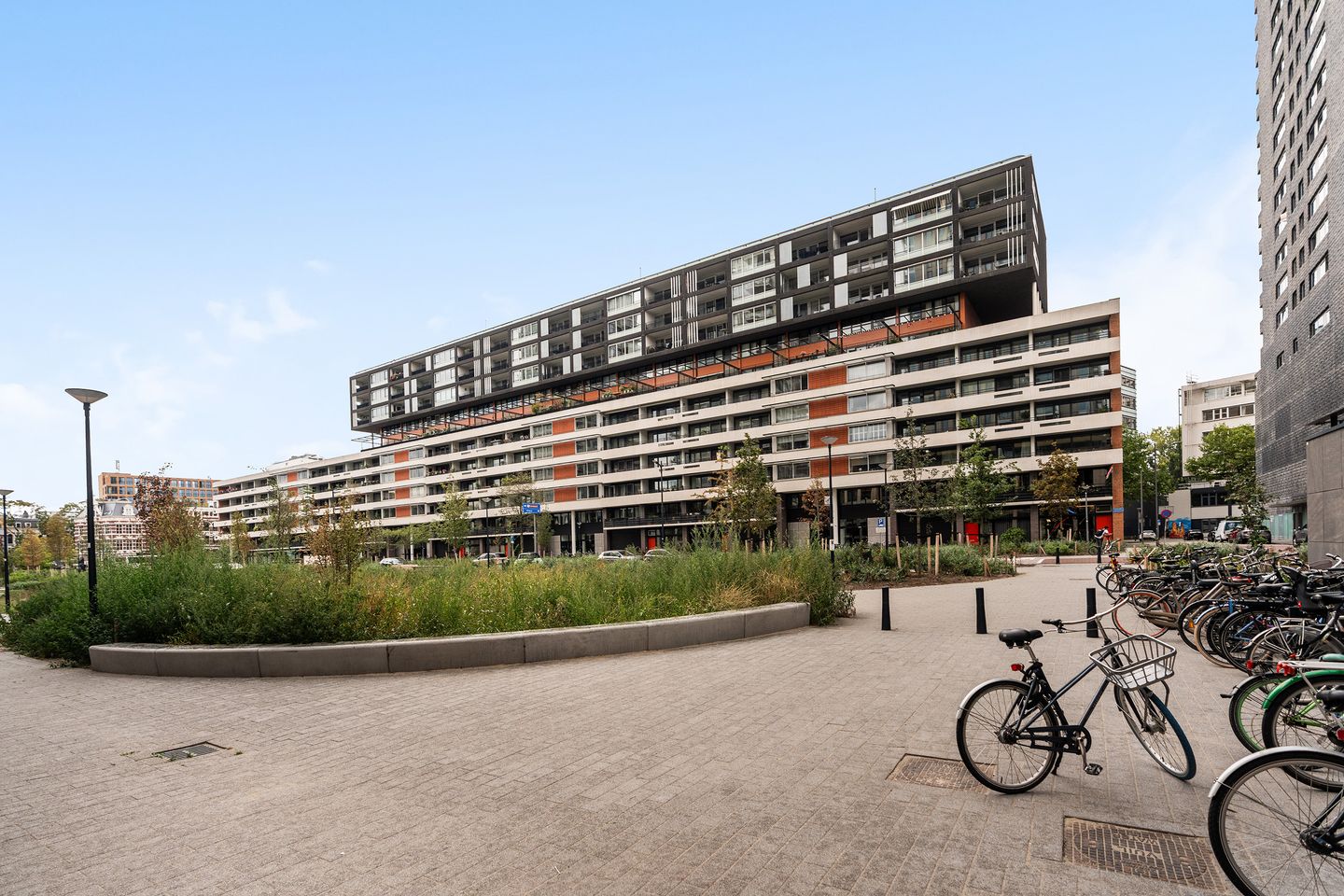 Foto 34 van Gedempte Zalmhaven 881