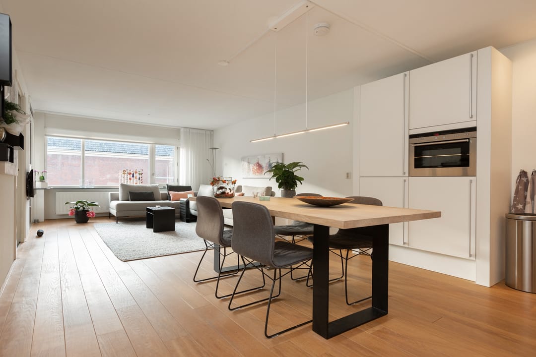 Foto 1 van Prinsegracht 75-M