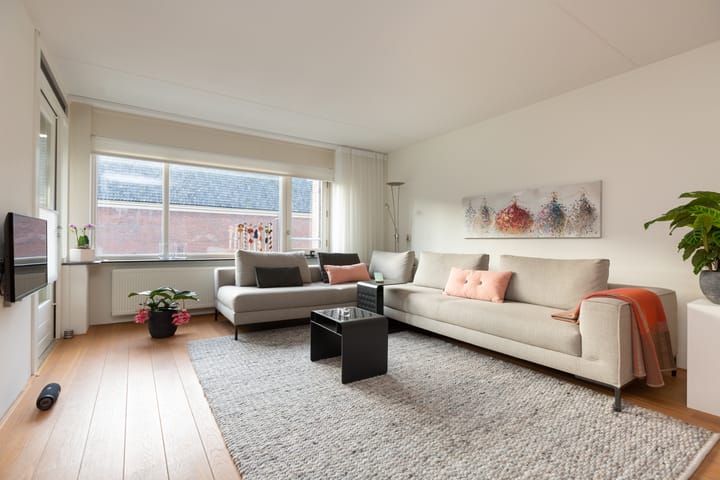 Foto 2 van Prinsegracht 75-M