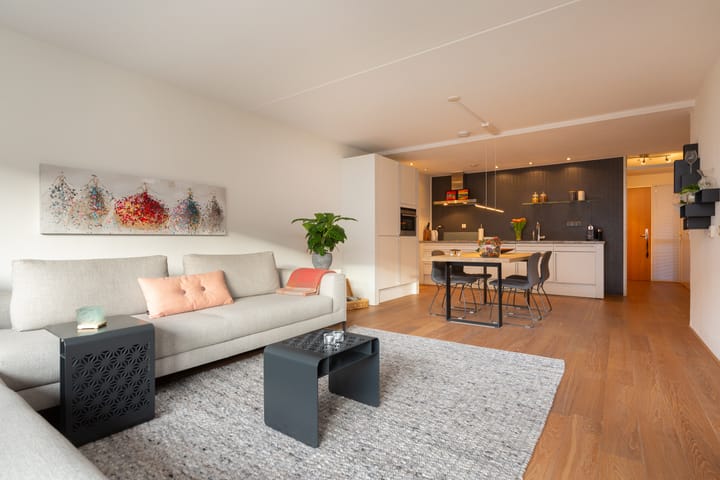 Foto 4 van Prinsegracht 75-M