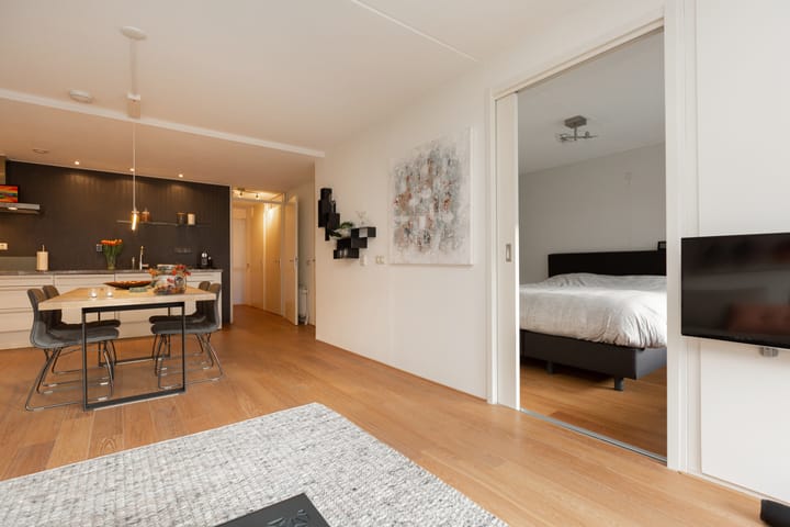 Foto 5 van Prinsegracht 75-M