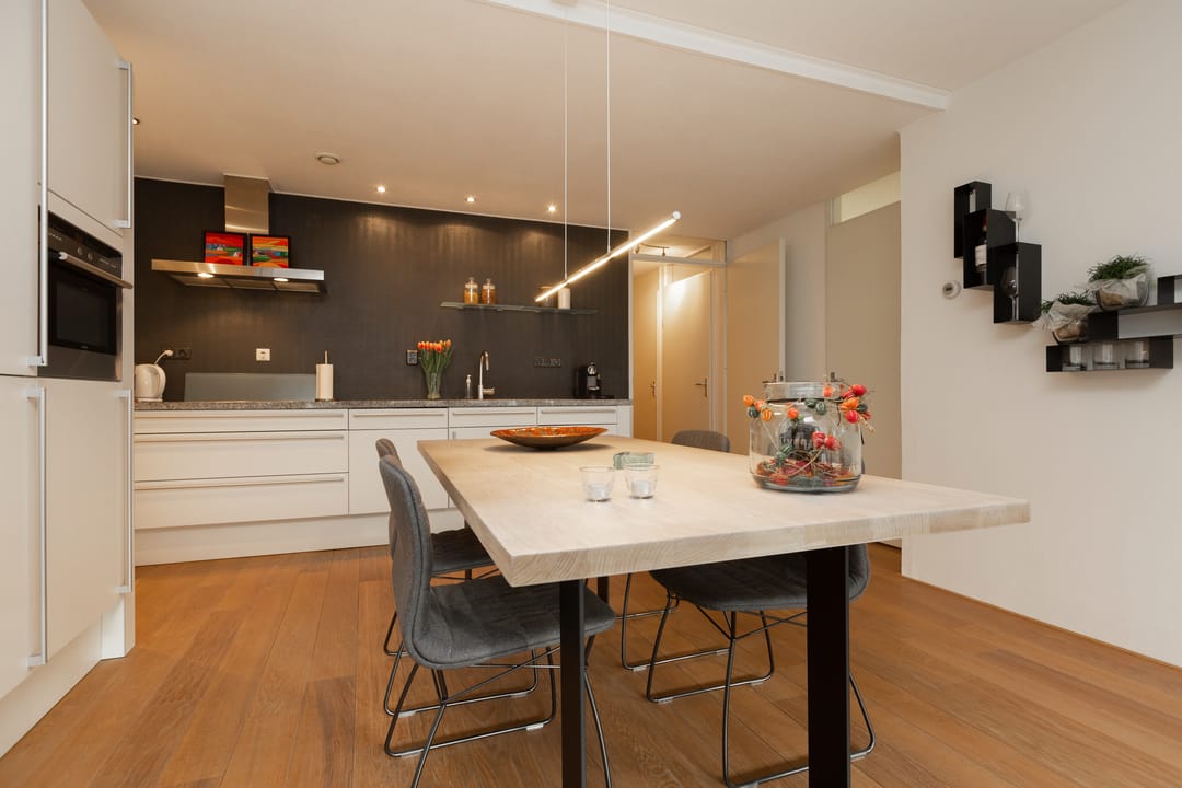 Foto 7 van Prinsegracht 75-M