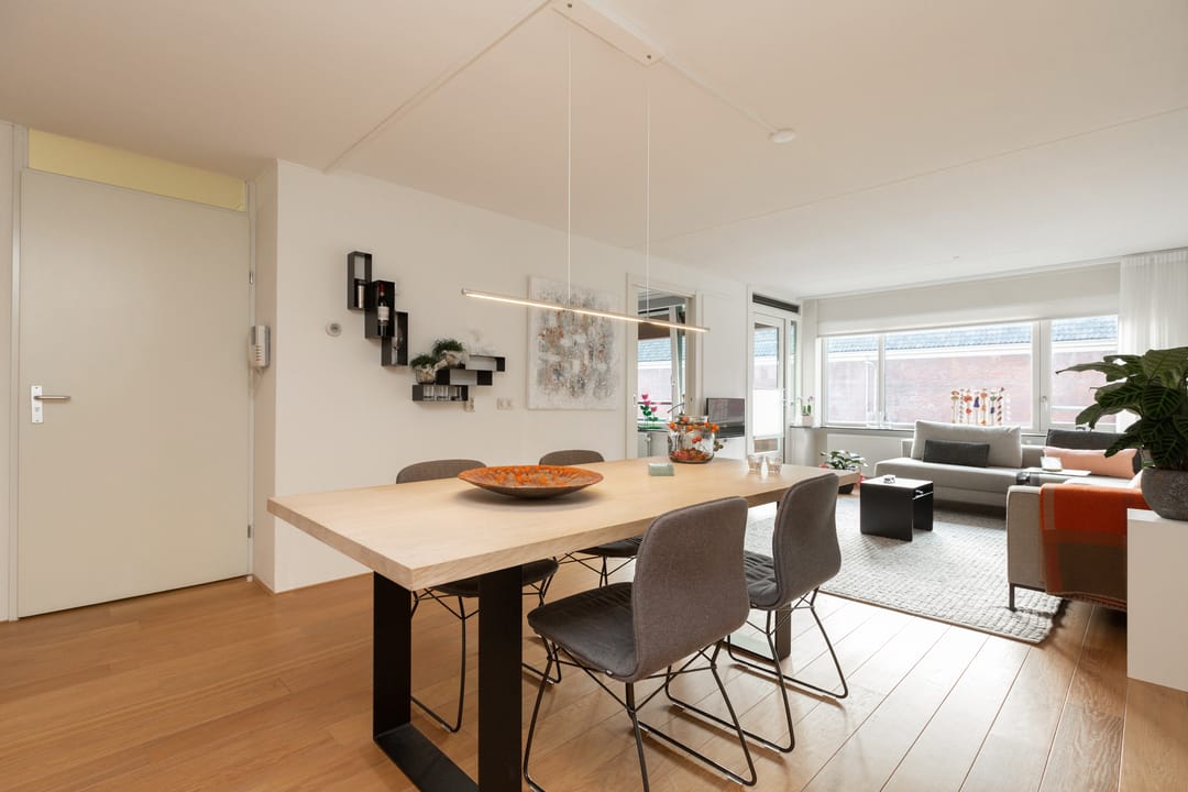 Foto 11 van Prinsegracht 75-M