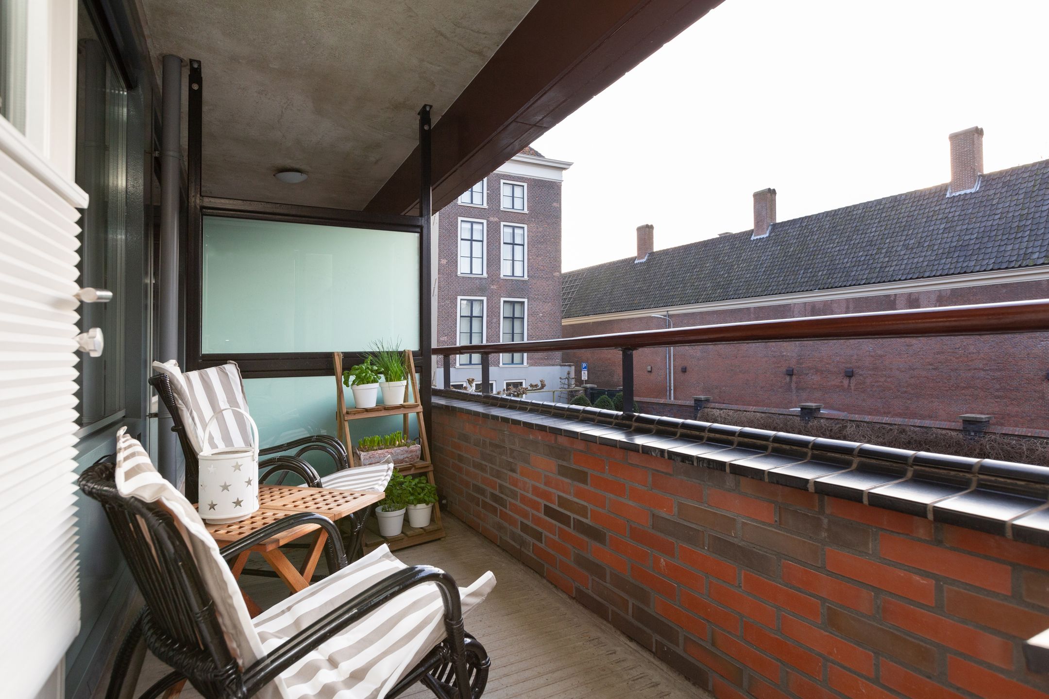 Foto 12 van Prinsegracht 75-M