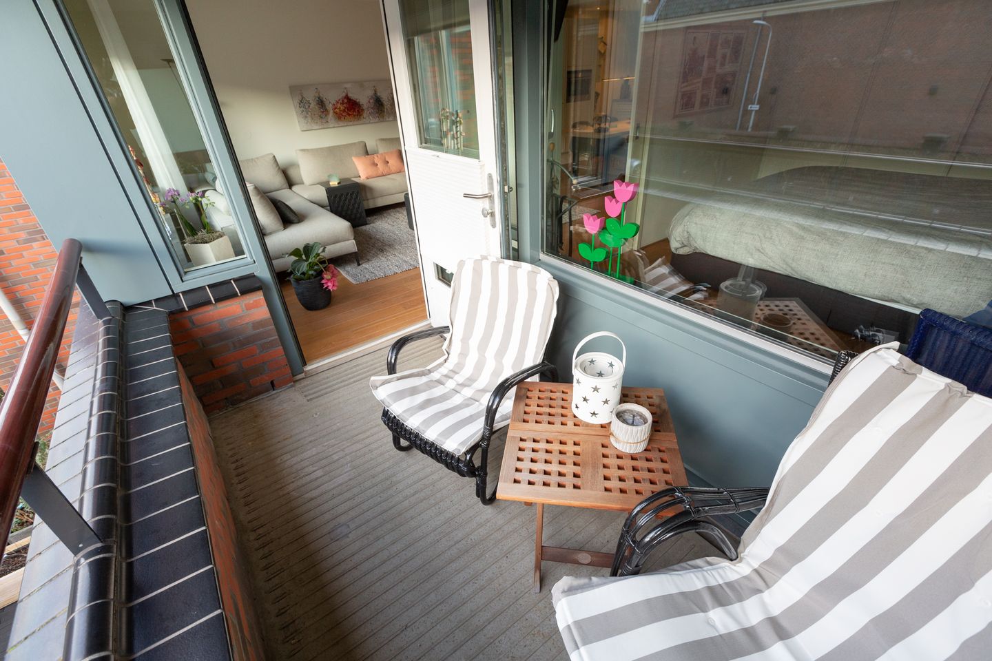 Foto 14 van Prinsegracht 75-M