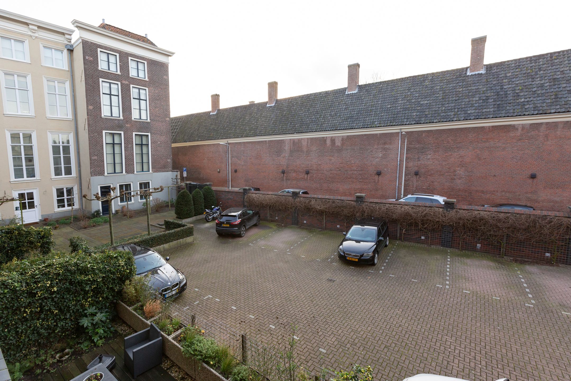 Foto 15 van Prinsegracht 75-M