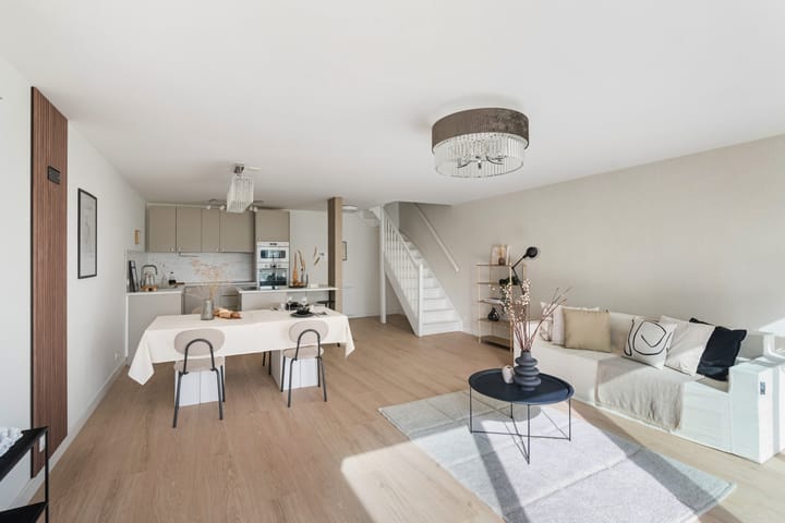 Foto 4 van Gedempte Zalmhaven 881