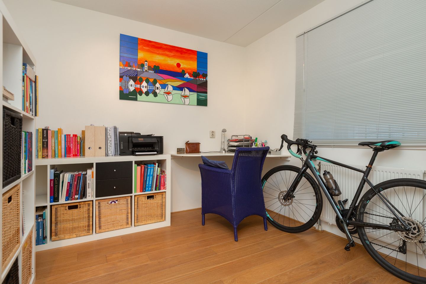 Foto 19 van Prinsegracht 75-M