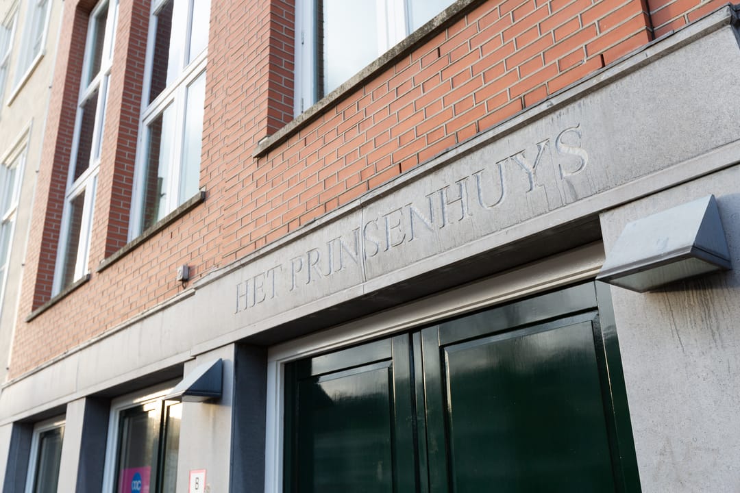 Foto 28 van Prinsegracht 75-M