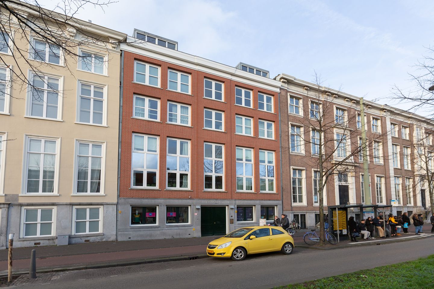 Foto 29 van Prinsegracht 75-M