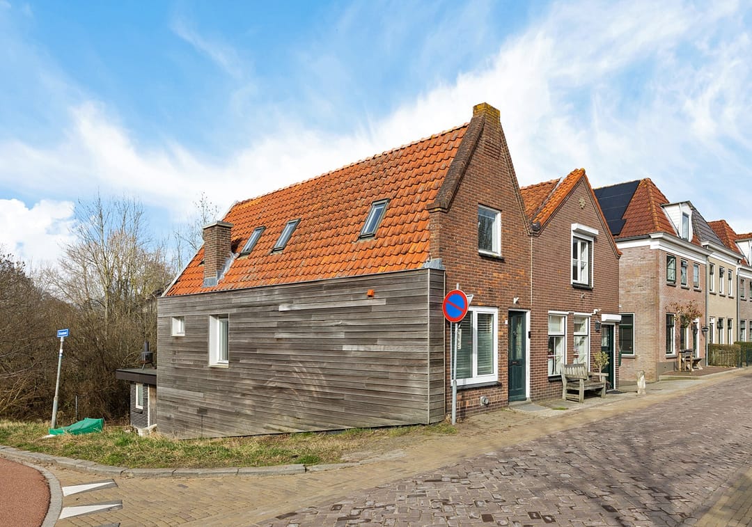 Photo 1 of Westeinde 26