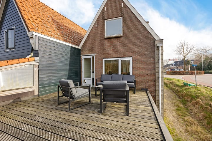 Foto 2 van Westeinde 26