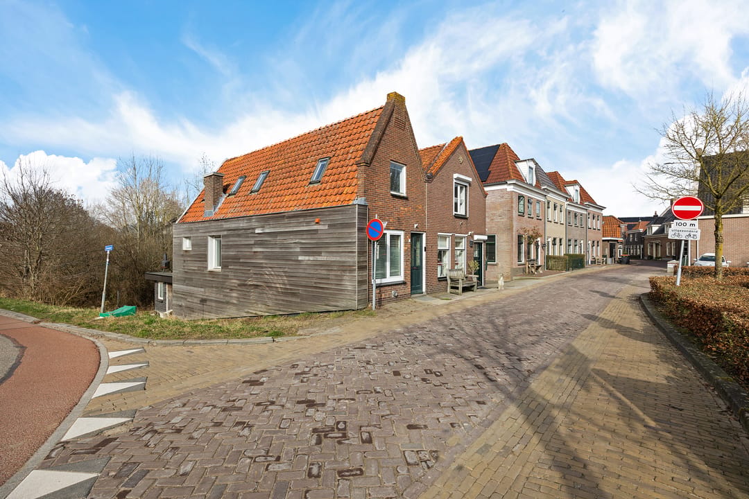 Photo 8 of Westeinde 26