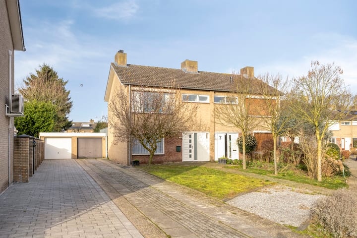 Weigeliastraat 5 main image