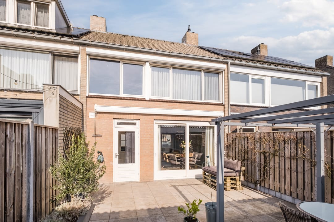 Foto 2 van de Leuren 6