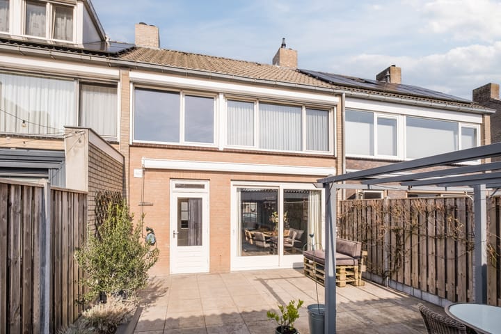 Foto 2 van de Leuren 6