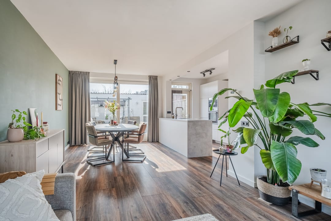 Foto 8 van de Leuren 6