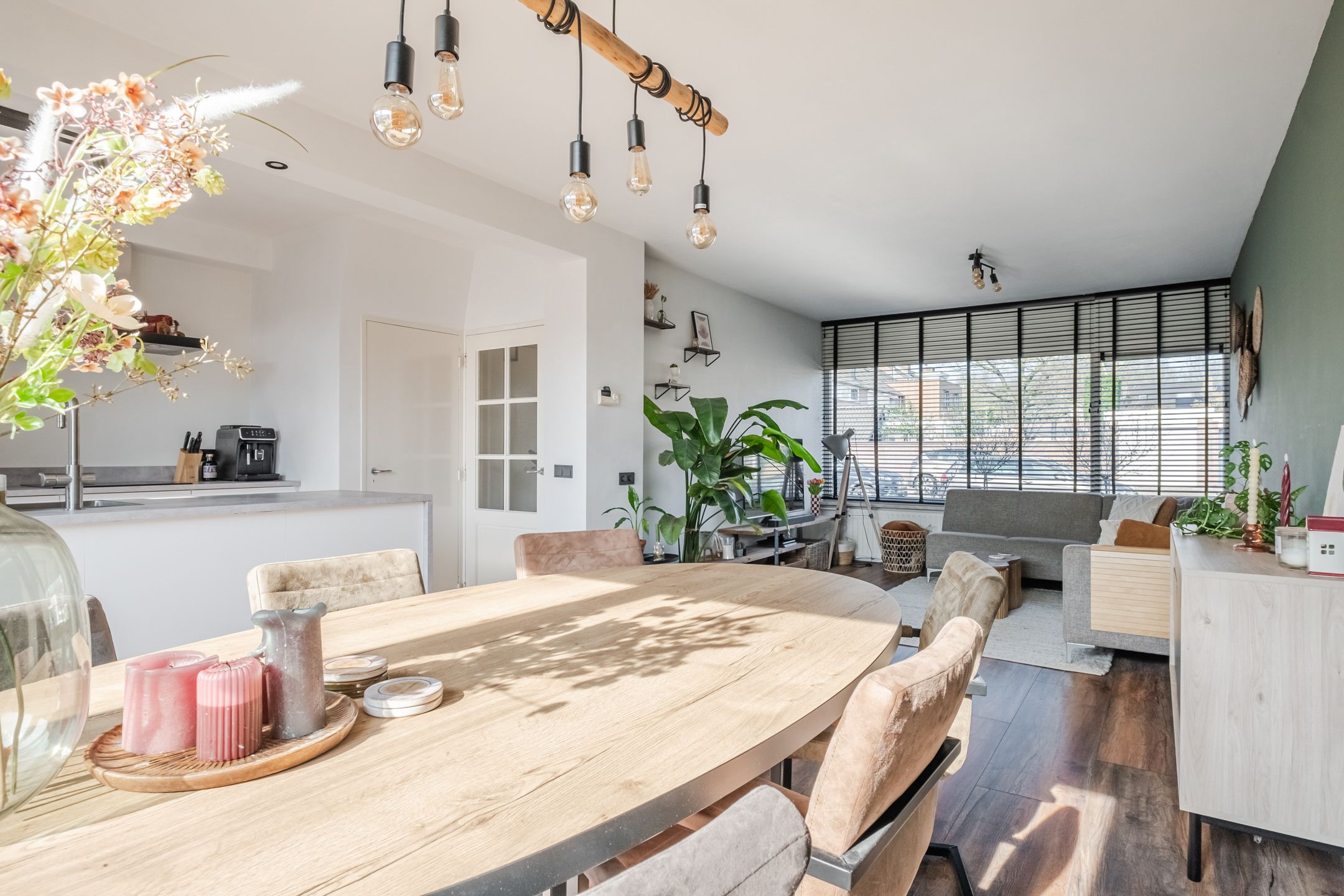 Foto 9 van de Leuren 6