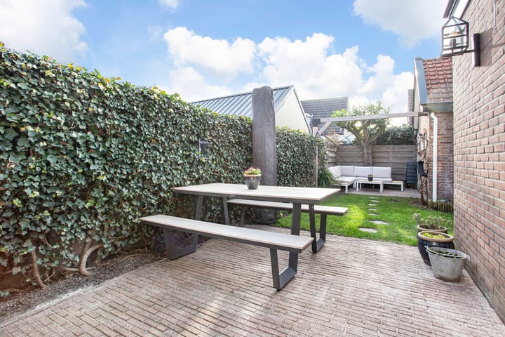 Foto 3 van Burgemeester Cambier van Nootenstraat 17