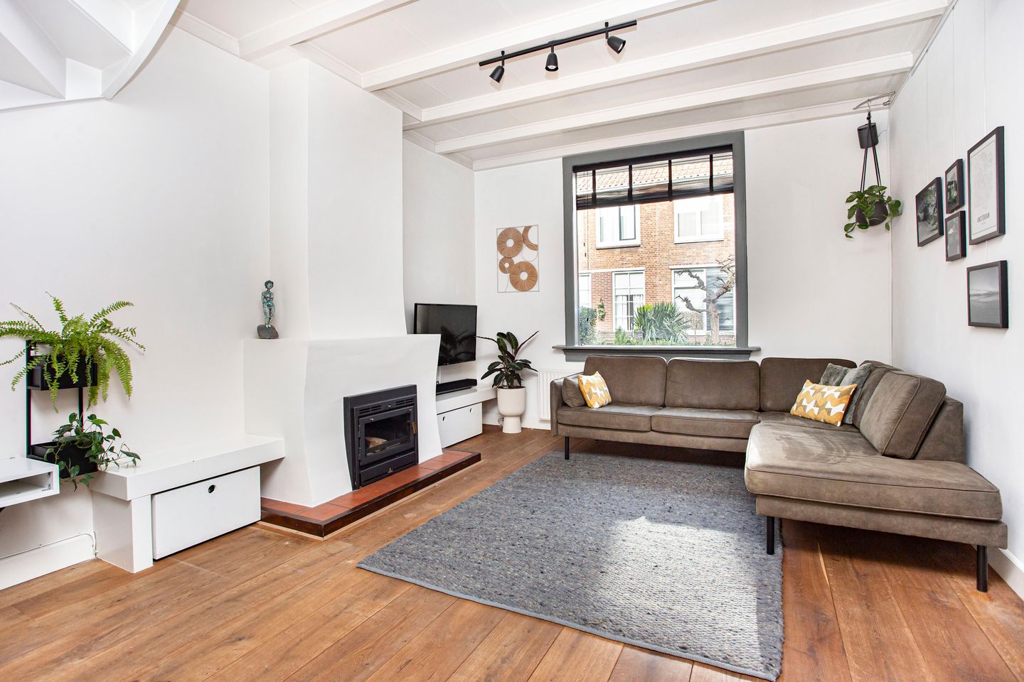 Foto 5 van Burgemeester Cambier van Nootenstraat 17