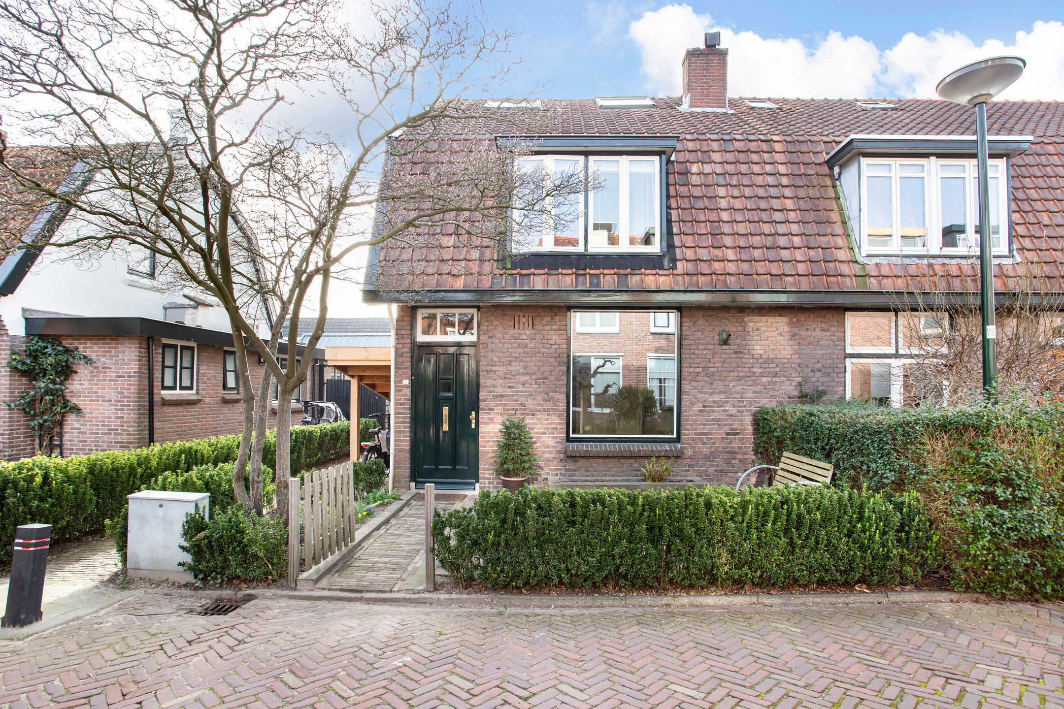 Foto 6 van Burgemeester Cambier van Nootenstraat 17