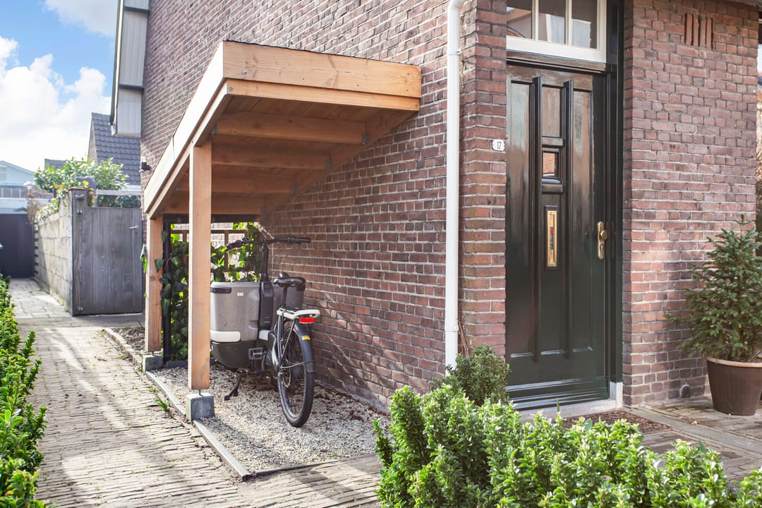 Foto 7 van Burgemeester Cambier van Nootenstraat 17