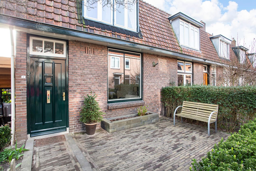 Foto 8 van Burgemeester Cambier van Nootenstraat 17