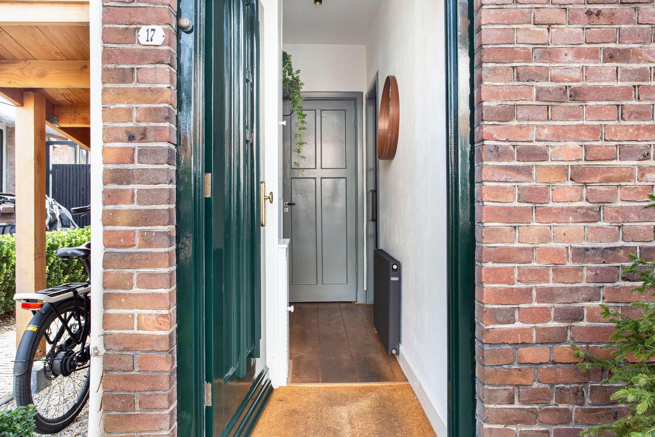 Foto 9 van Burgemeester Cambier van Nootenstraat 17