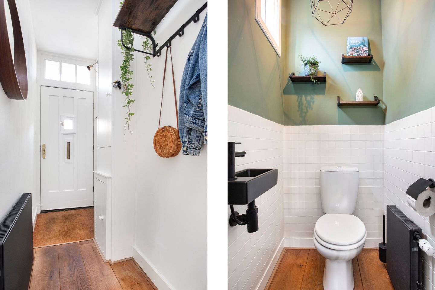 Foto 10 van Burgemeester Cambier van Nootenstraat 17