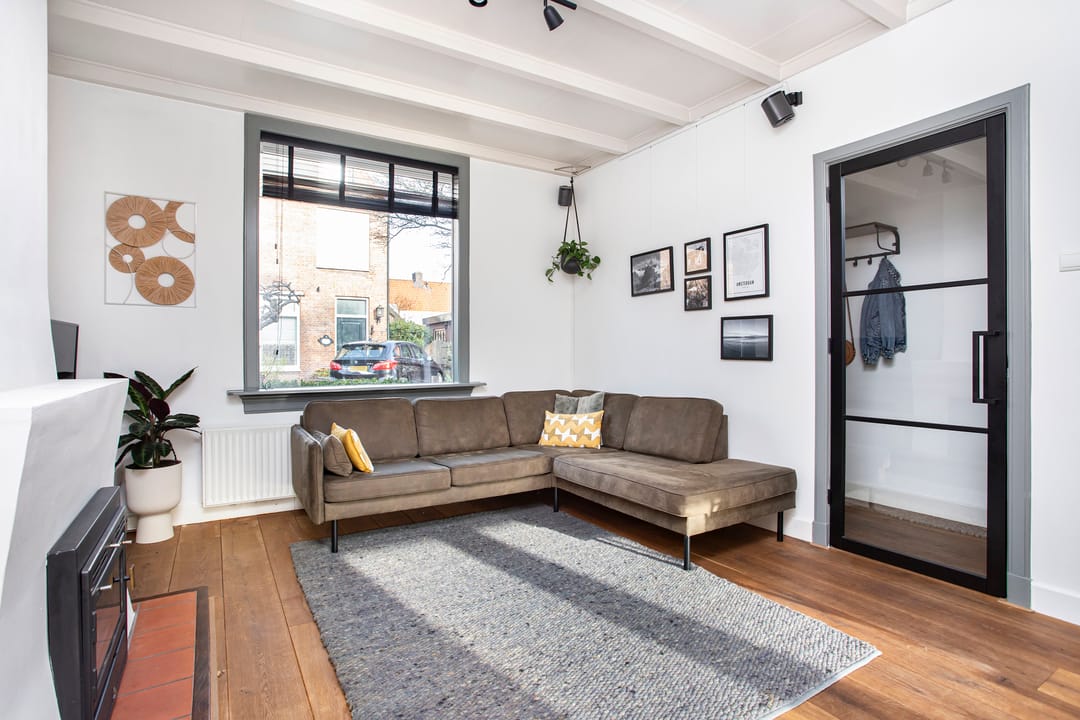 Foto 11 van Burgemeester Cambier van Nootenstraat 17