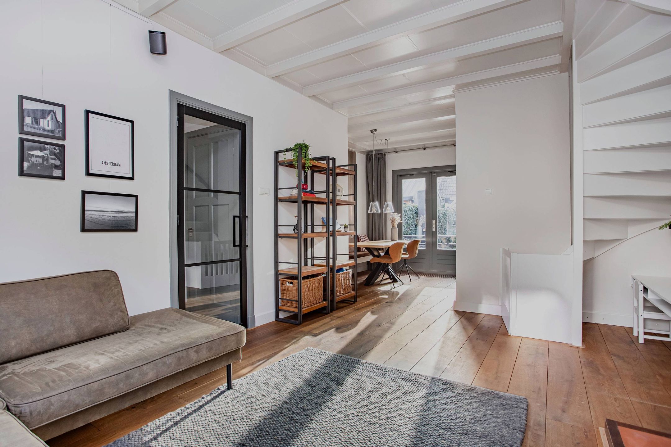 Foto 12 van Burgemeester Cambier van Nootenstraat 17