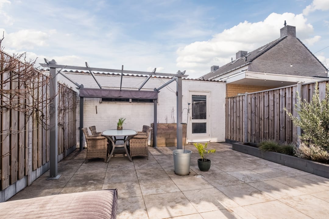 Foto 26 van de Leuren 6