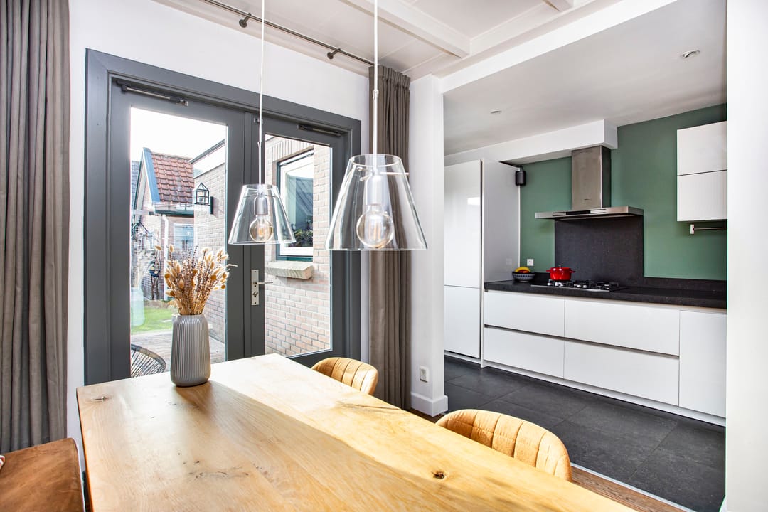 Foto 17 van Burgemeester Cambier van Nootenstraat 17