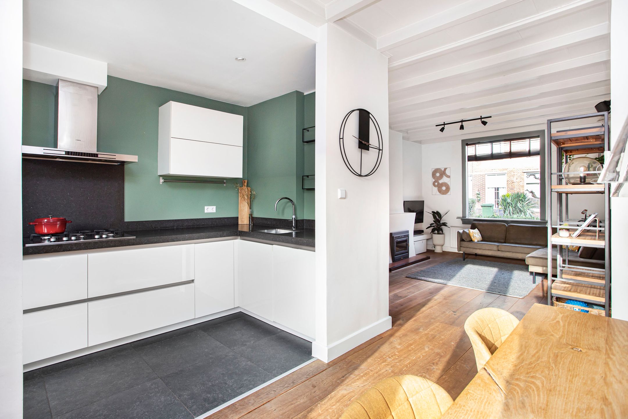 Foto 18 van Burgemeester Cambier van Nootenstraat 17