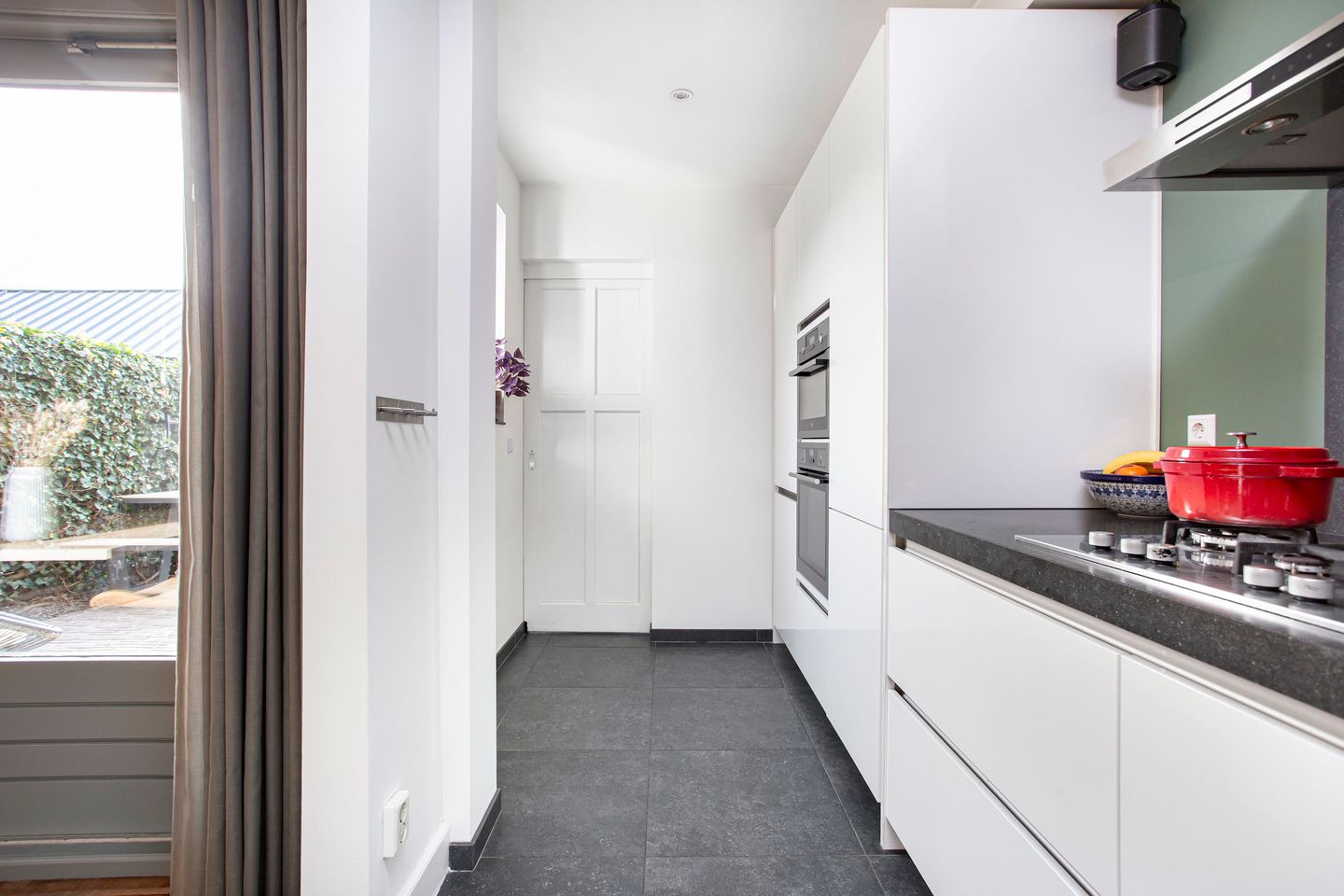 Foto 19 van Burgemeester Cambier van Nootenstraat 17