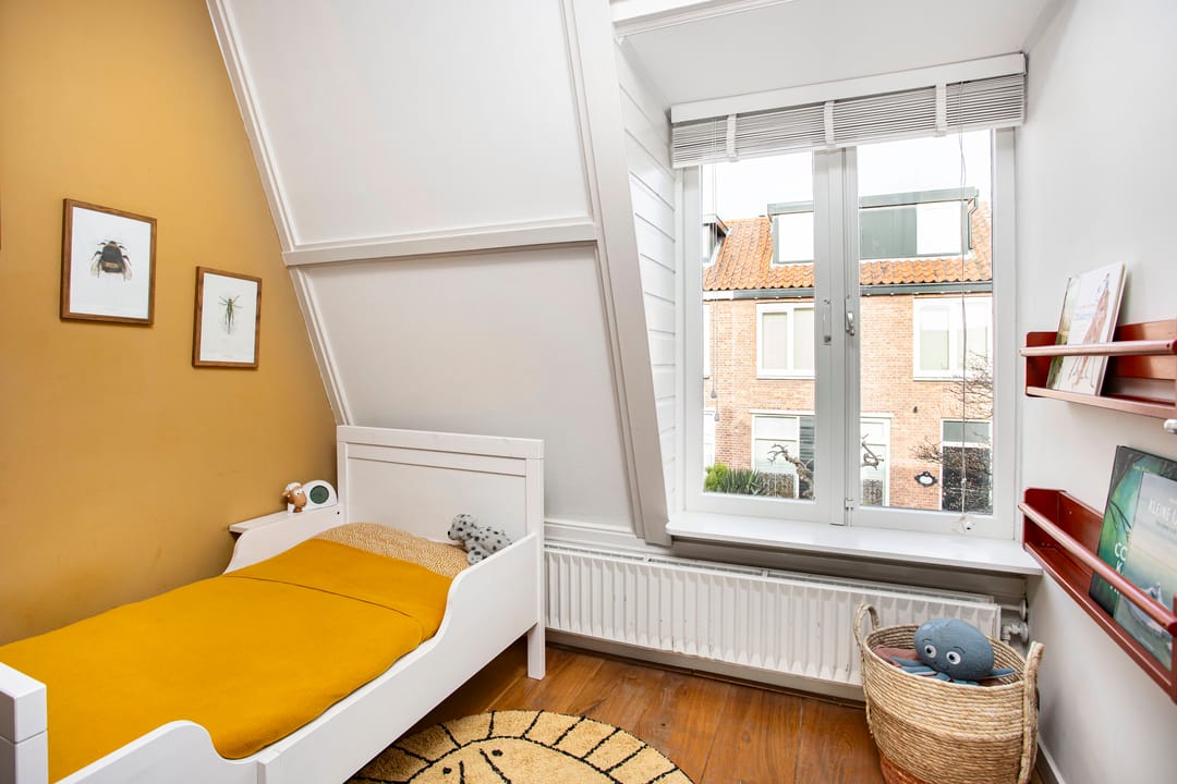 Foto 22 van Burgemeester Cambier van Nootenstraat 17