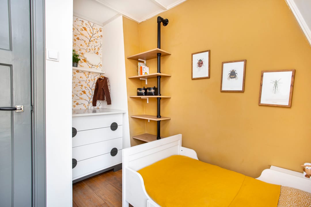 Foto 23 van Burgemeester Cambier van Nootenstraat 17