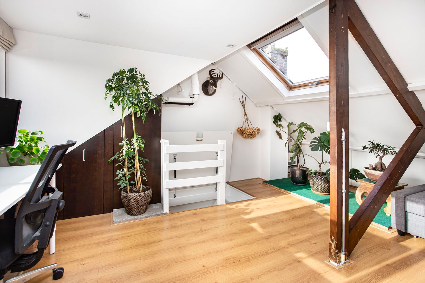 Foto 34 van Burgemeester Cambier van Nootenstraat 17