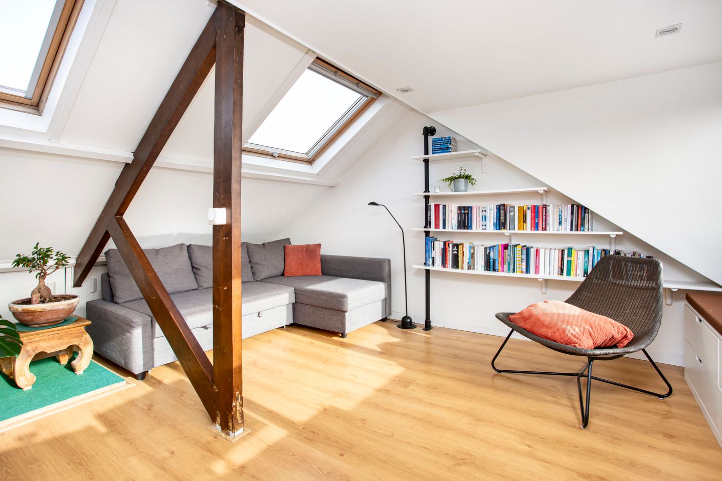 Foto 35 van Burgemeester Cambier van Nootenstraat 17