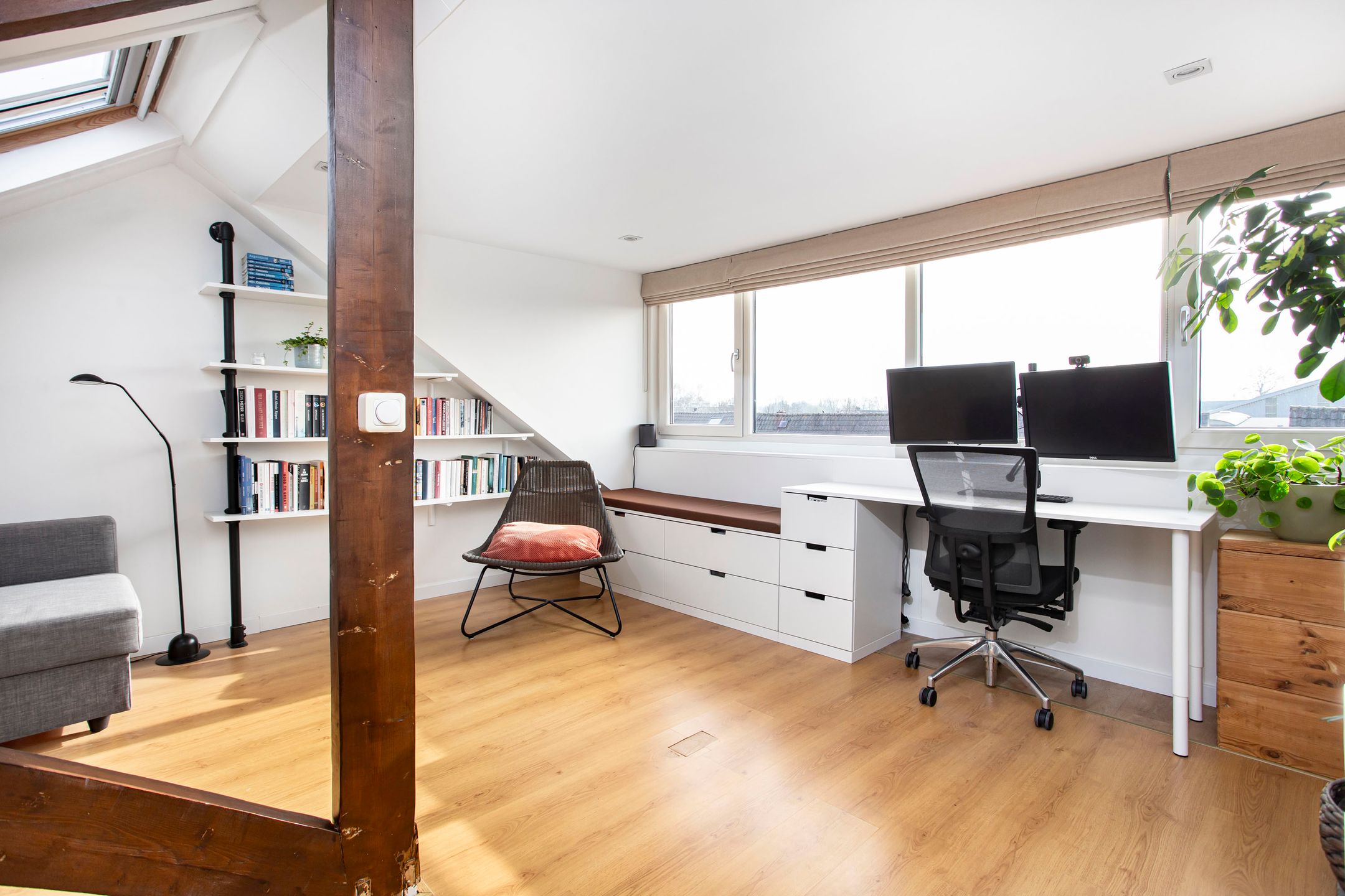 Foto 36 van Burgemeester Cambier van Nootenstraat 17