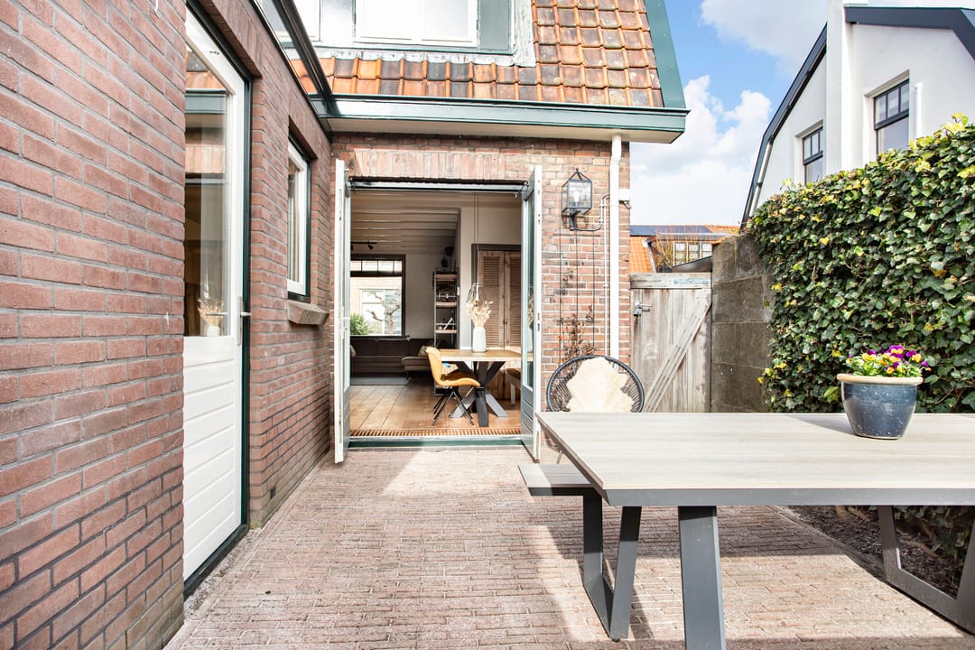 Foto 37 van Burgemeester Cambier van Nootenstraat 17