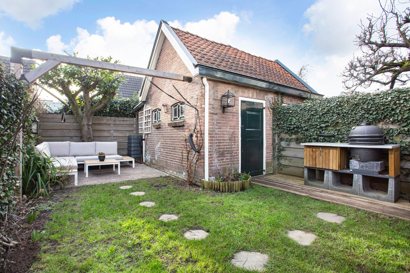 Foto 40 van Burgemeester Cambier van Nootenstraat 17