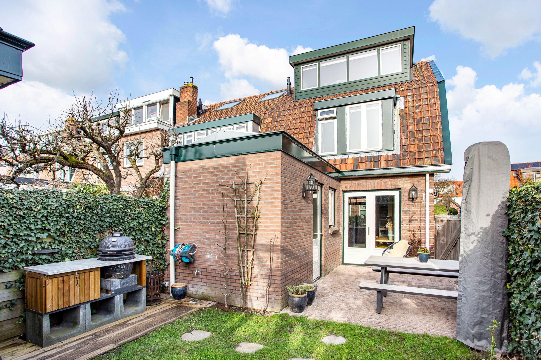 Foto 42 van Burgemeester Cambier van Nootenstraat 17