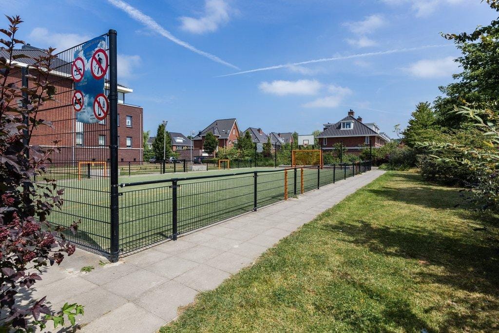 Foto 43 van Burgemeester Cambier van Nootenstraat 17